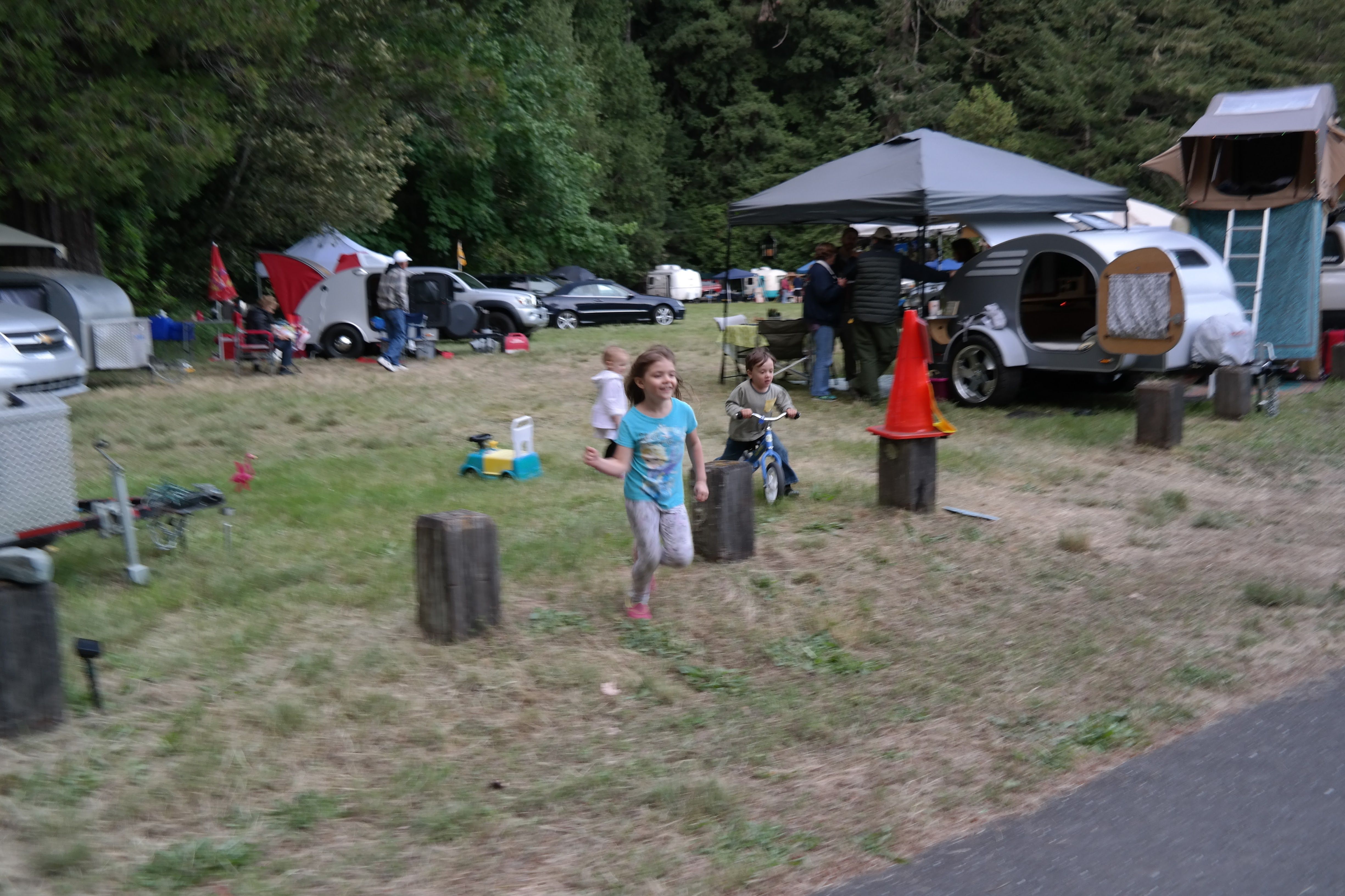Oregon Trail'R photo
