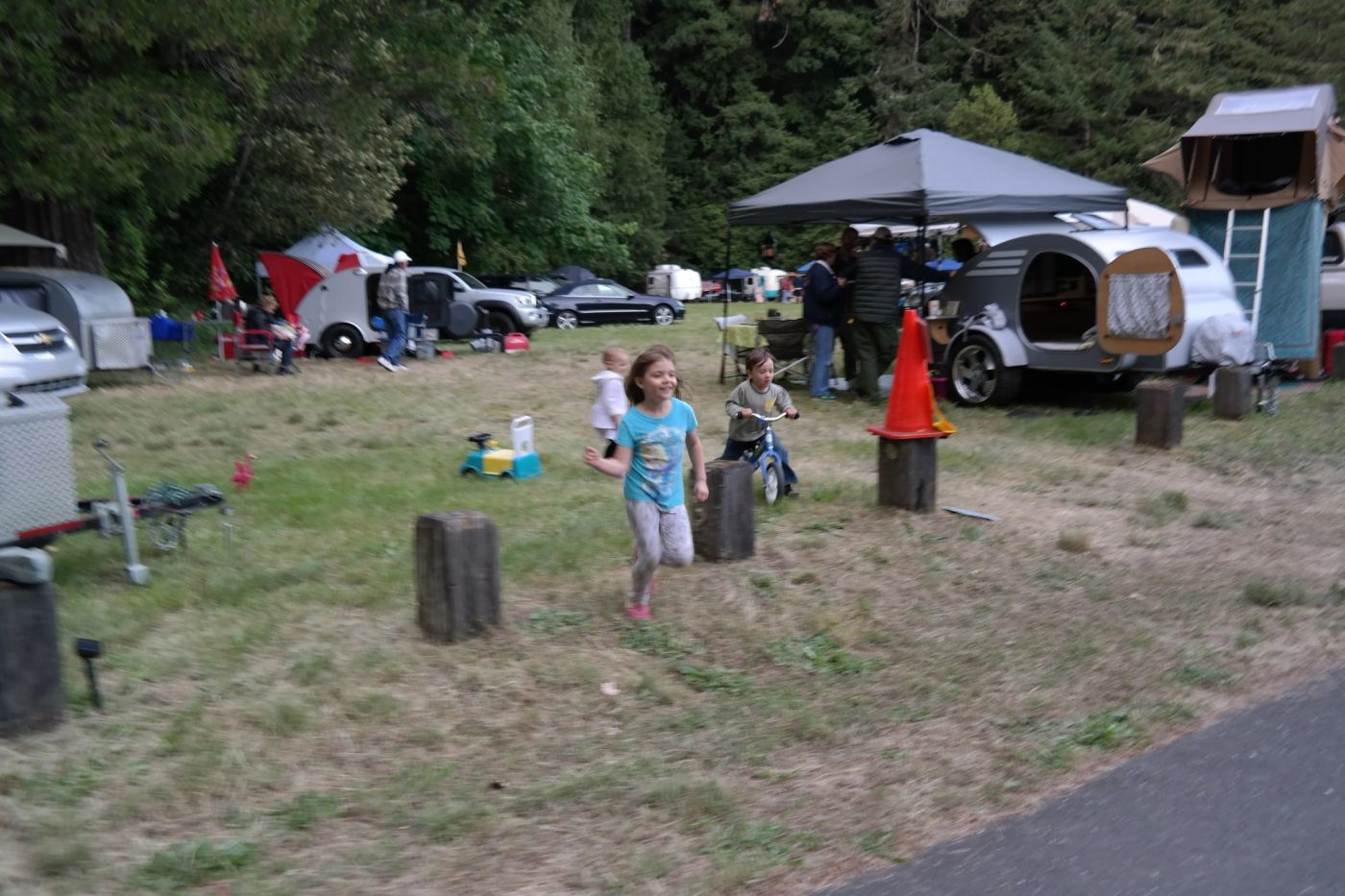 Oregon Trail'R photo