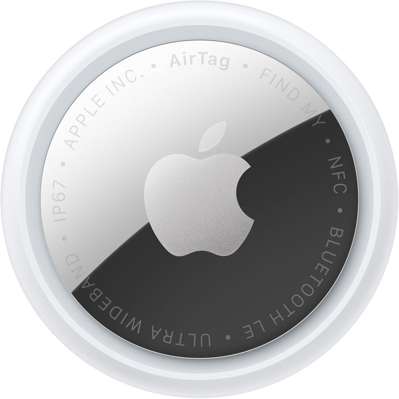 Apple AirTag (2nd Gen)