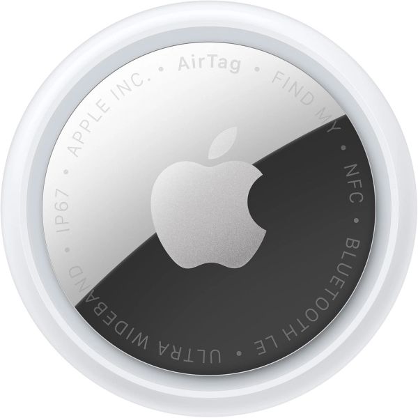 Apple AirTag (2nd Gen)