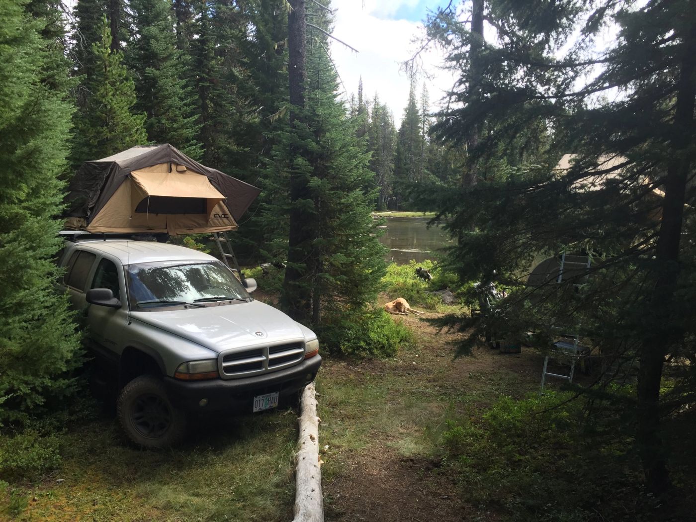 Oregon Trail'R photo