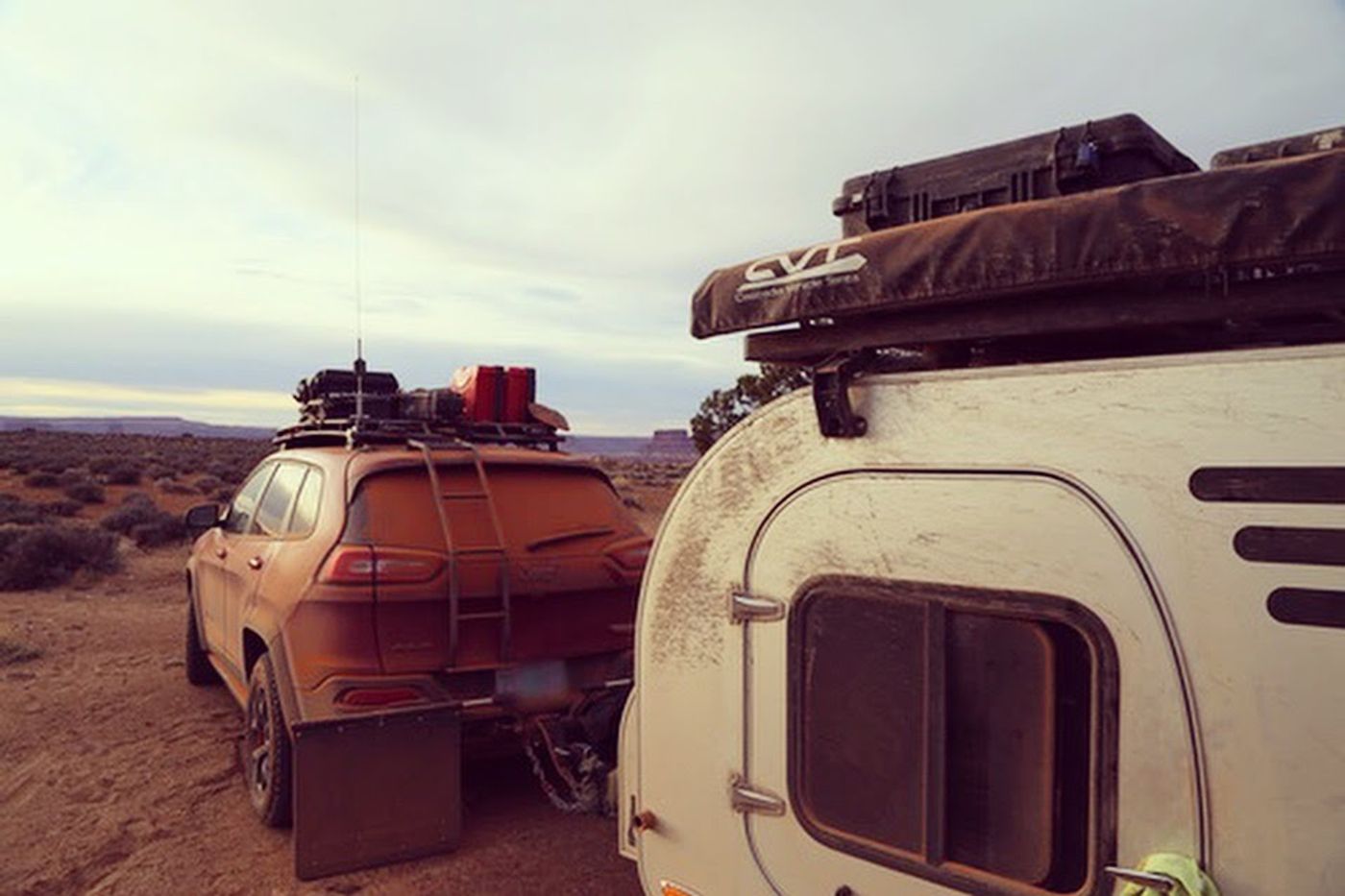Oregon Trail'R photo