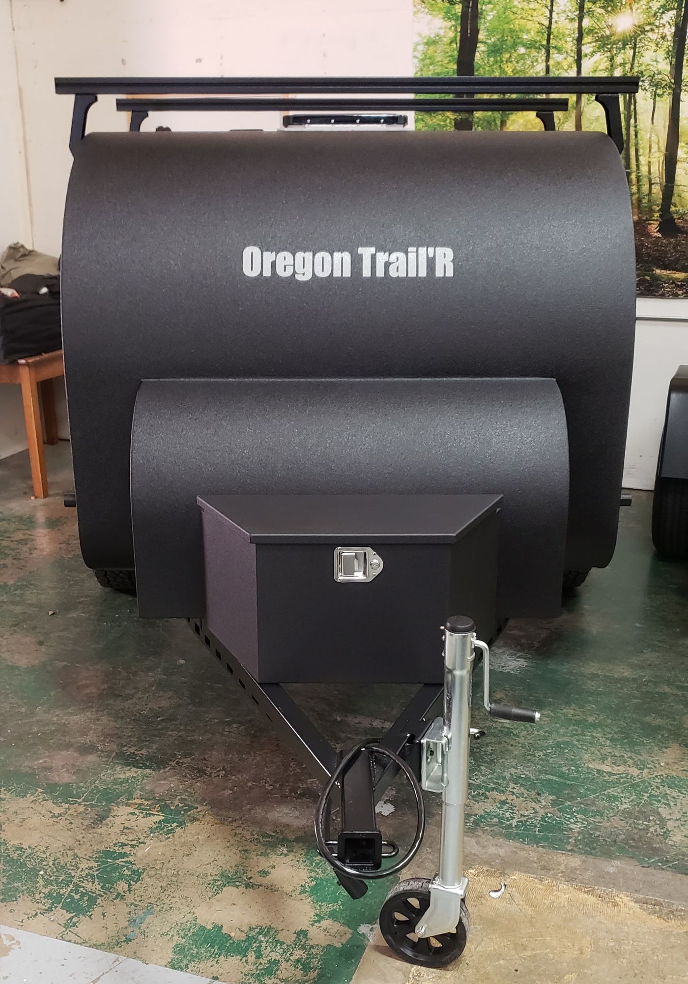 Oregon Trail'R photo