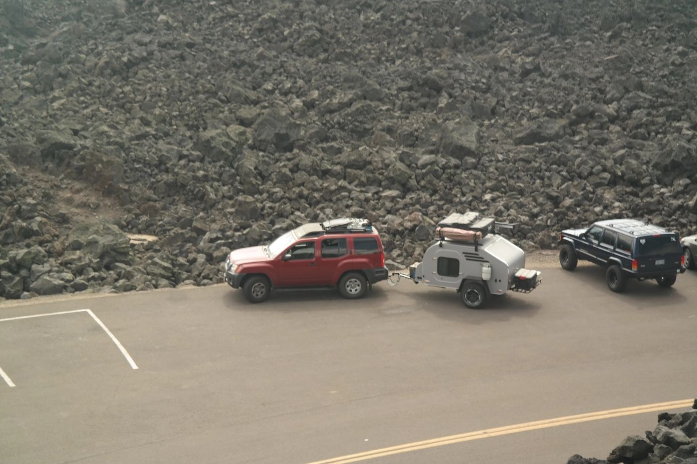 Oregon Trail'R photo