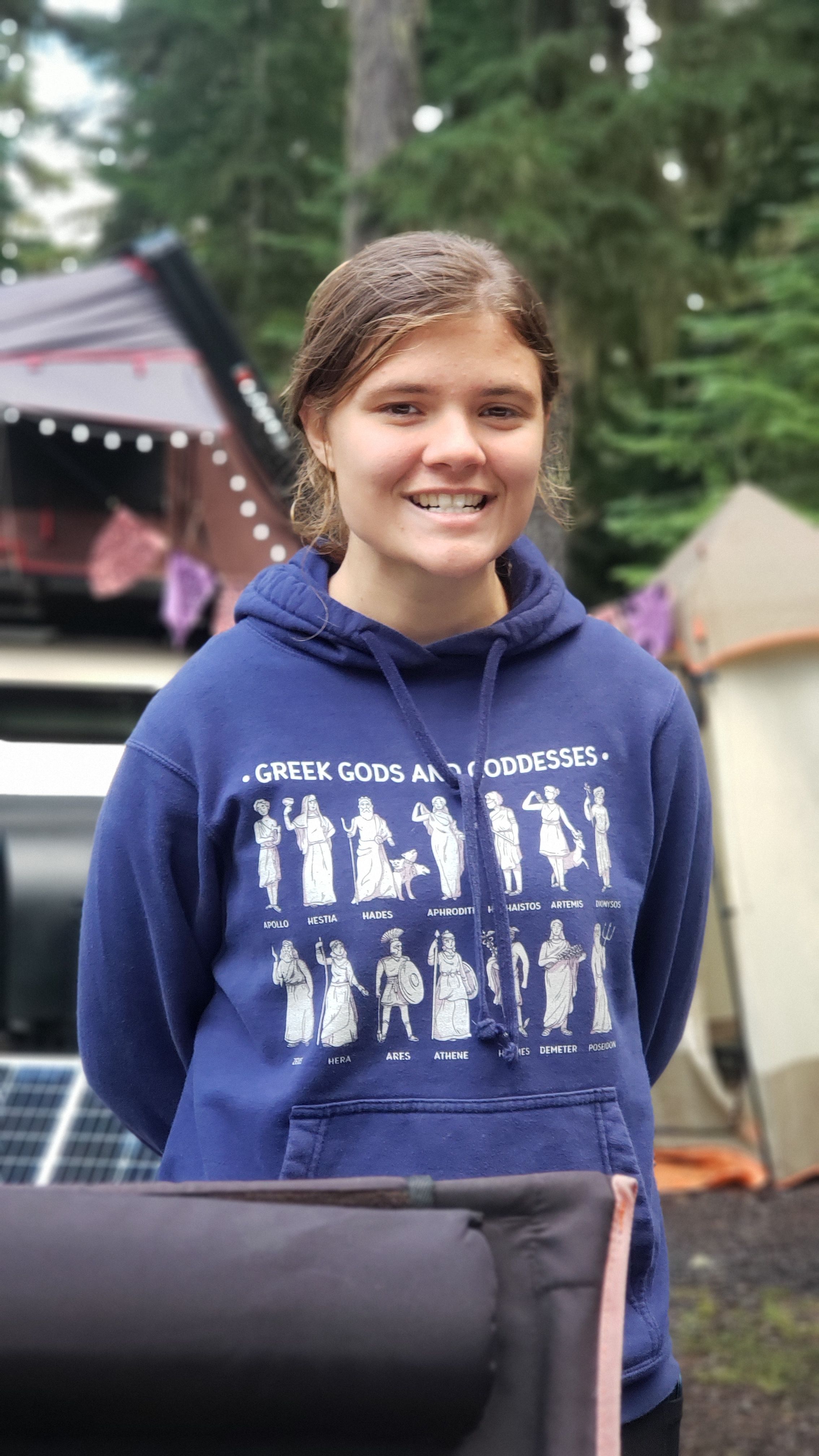 Oregon Trail'R photo