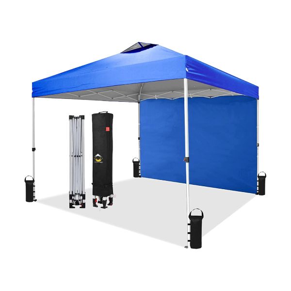 10' x 10' Pop-up Canopy