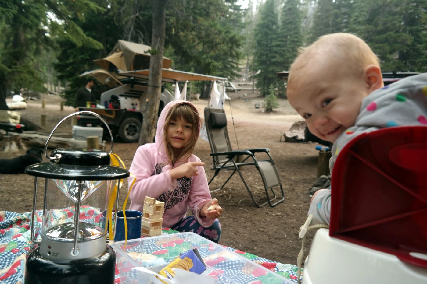 Oregon Trail'R photo