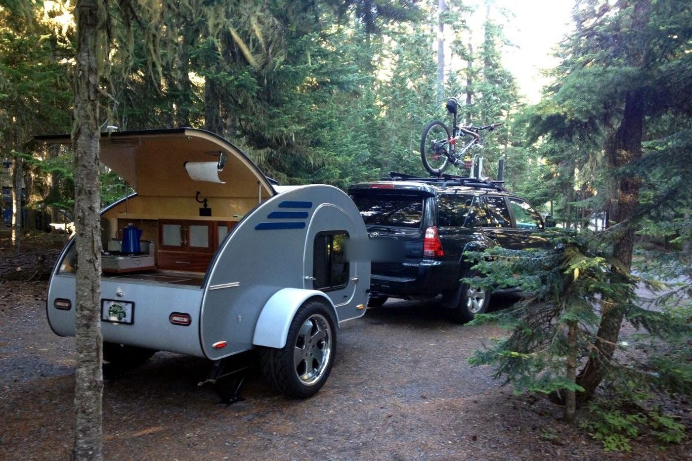 Oregon Trail'R photo