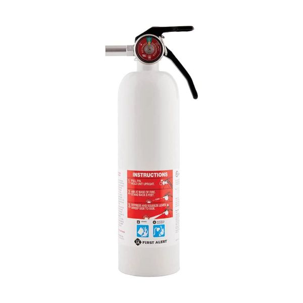 Recreation Fire Extinguisher