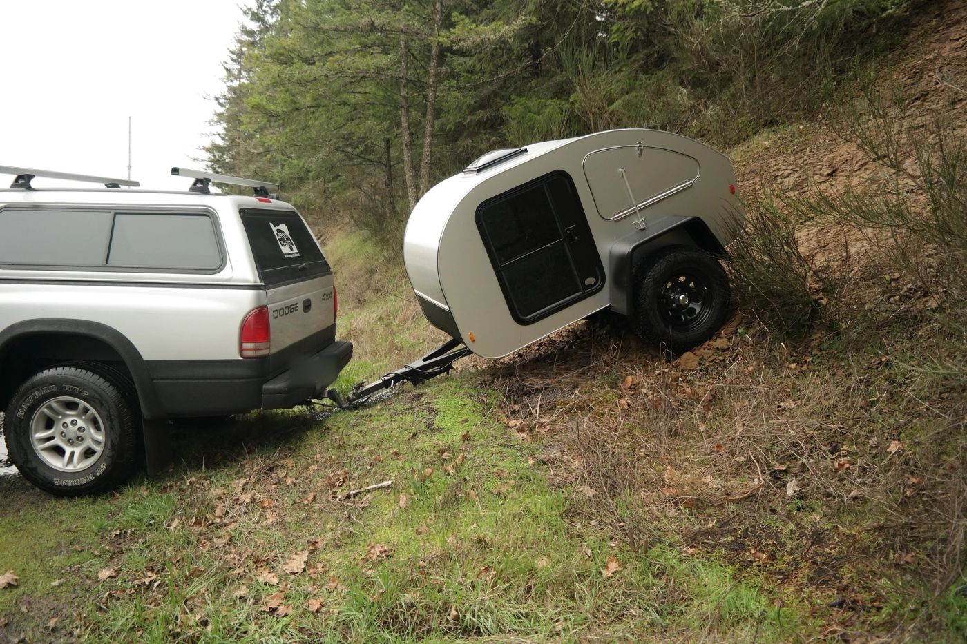 Oregon Trail'R photo