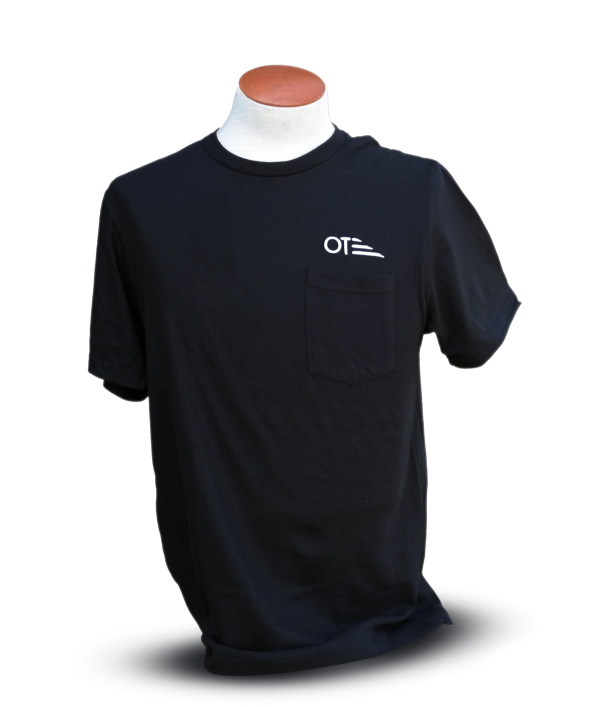 Men's Embroidered T-shirt