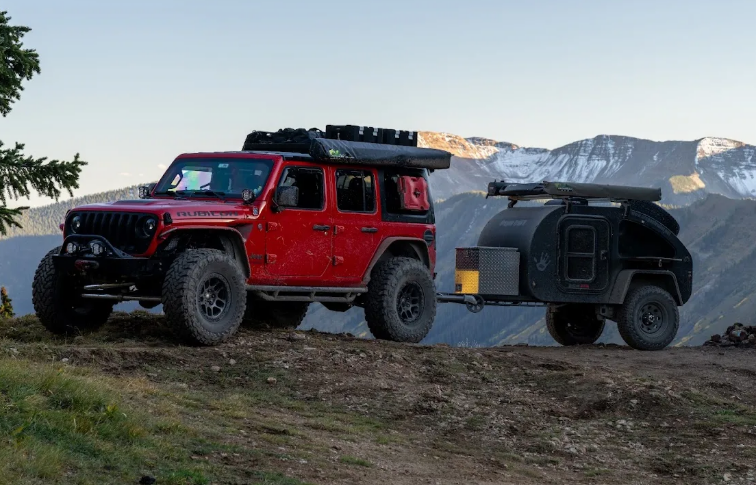 2022 DoDrop ALPHA