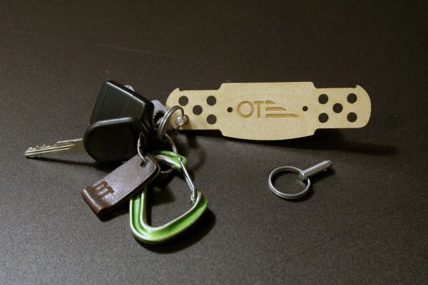 The Key-Spot