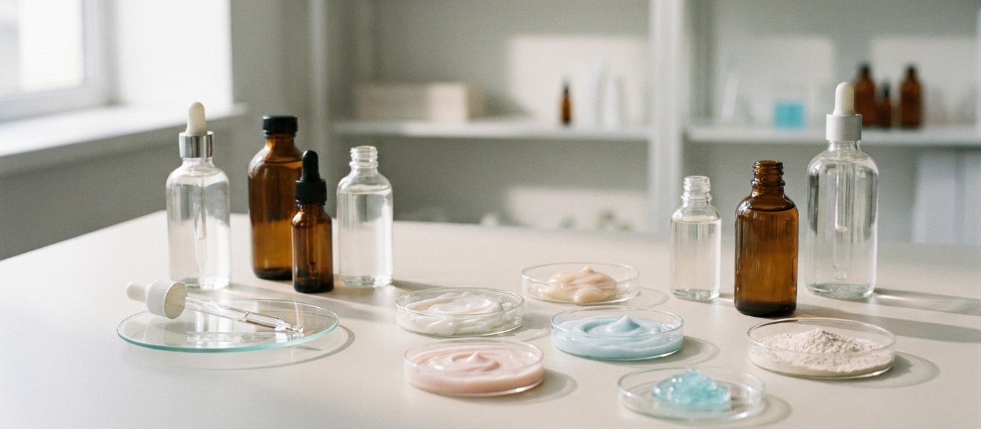 Del laboratorio a la góndola: cómo nace un producto