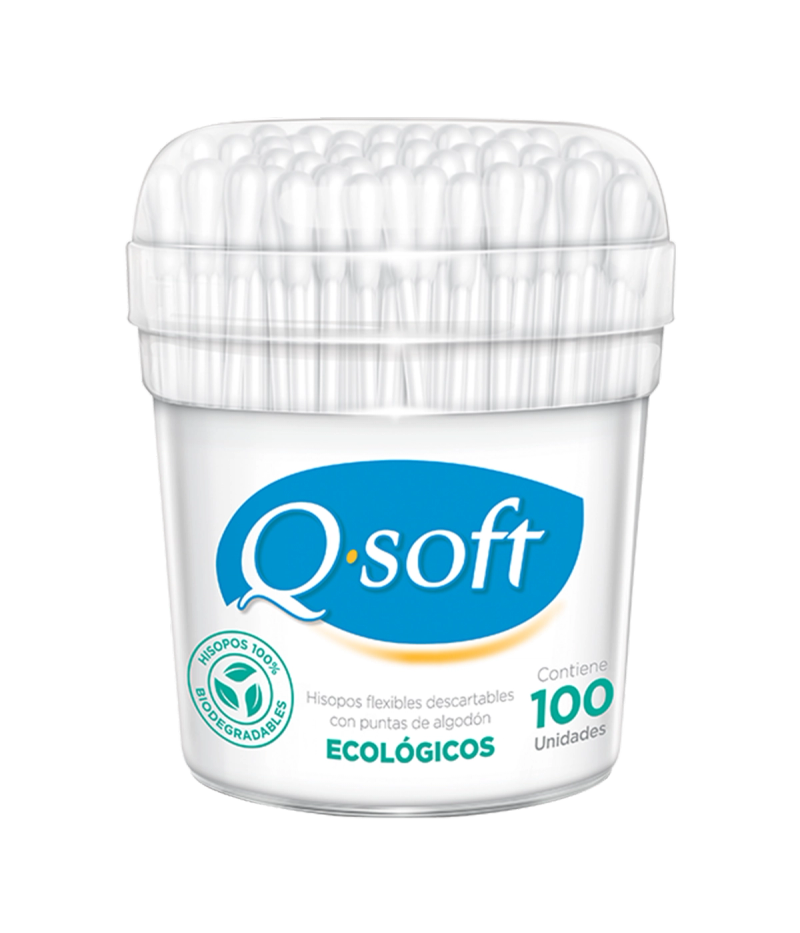 PT HF pote x 24 Q´SOFT x100 BL de Q-SOFT