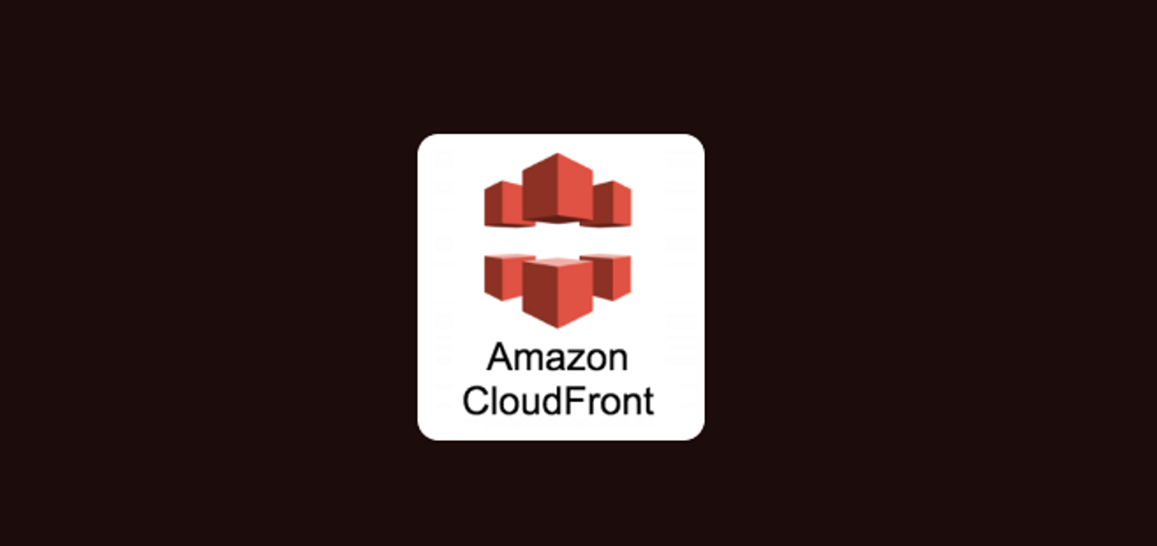 Step-by-Step Guide: Setting Up AWS CloudFront for Lightning-Fast  Website Performance ⚡