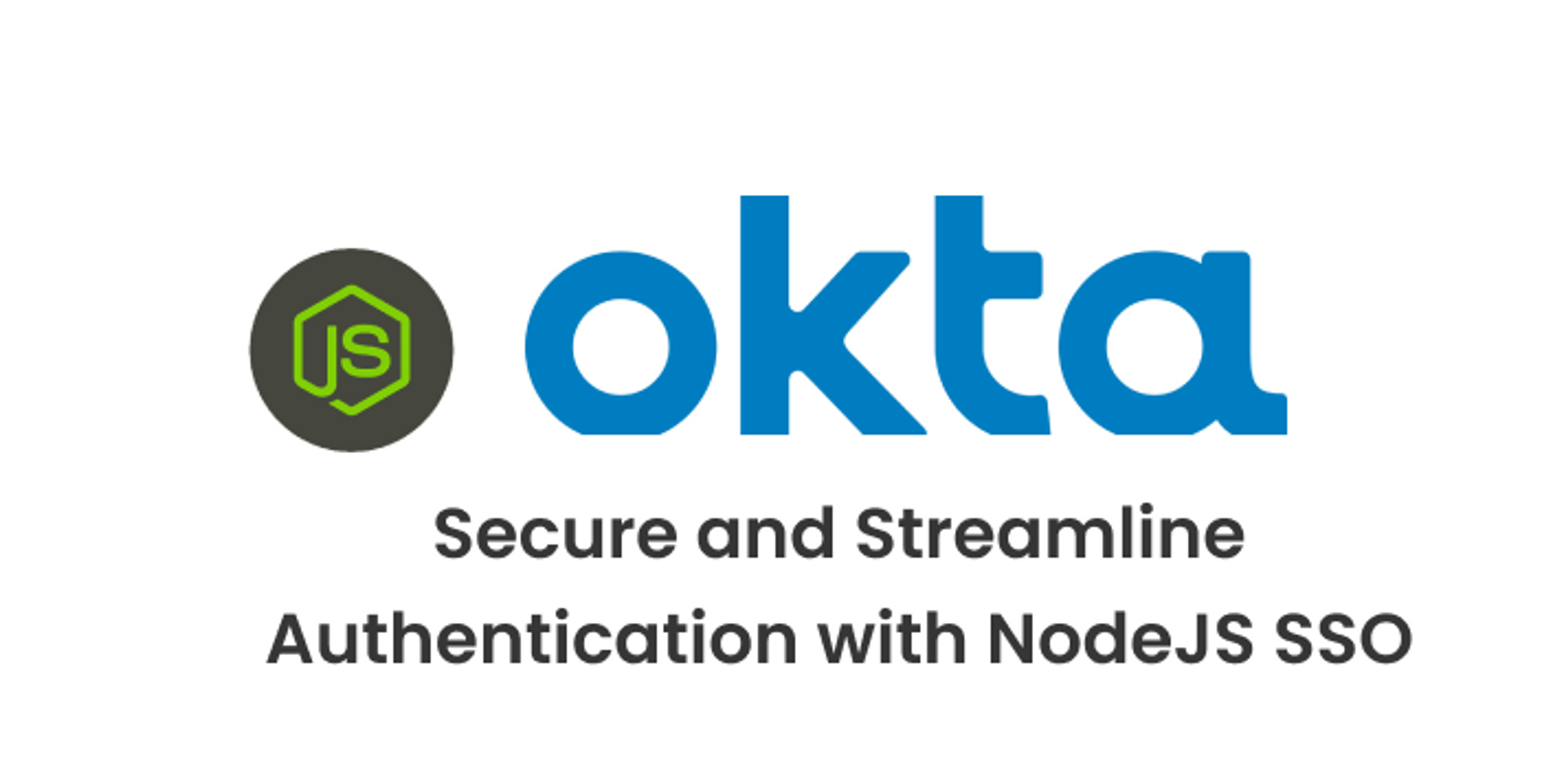 Single Sign-On Made Easy: A Guide to Implementing SSO in Node.js