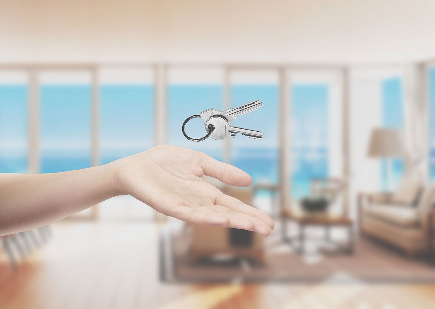 How to avoid losing keys in the busy period: A guide for short stay and ...