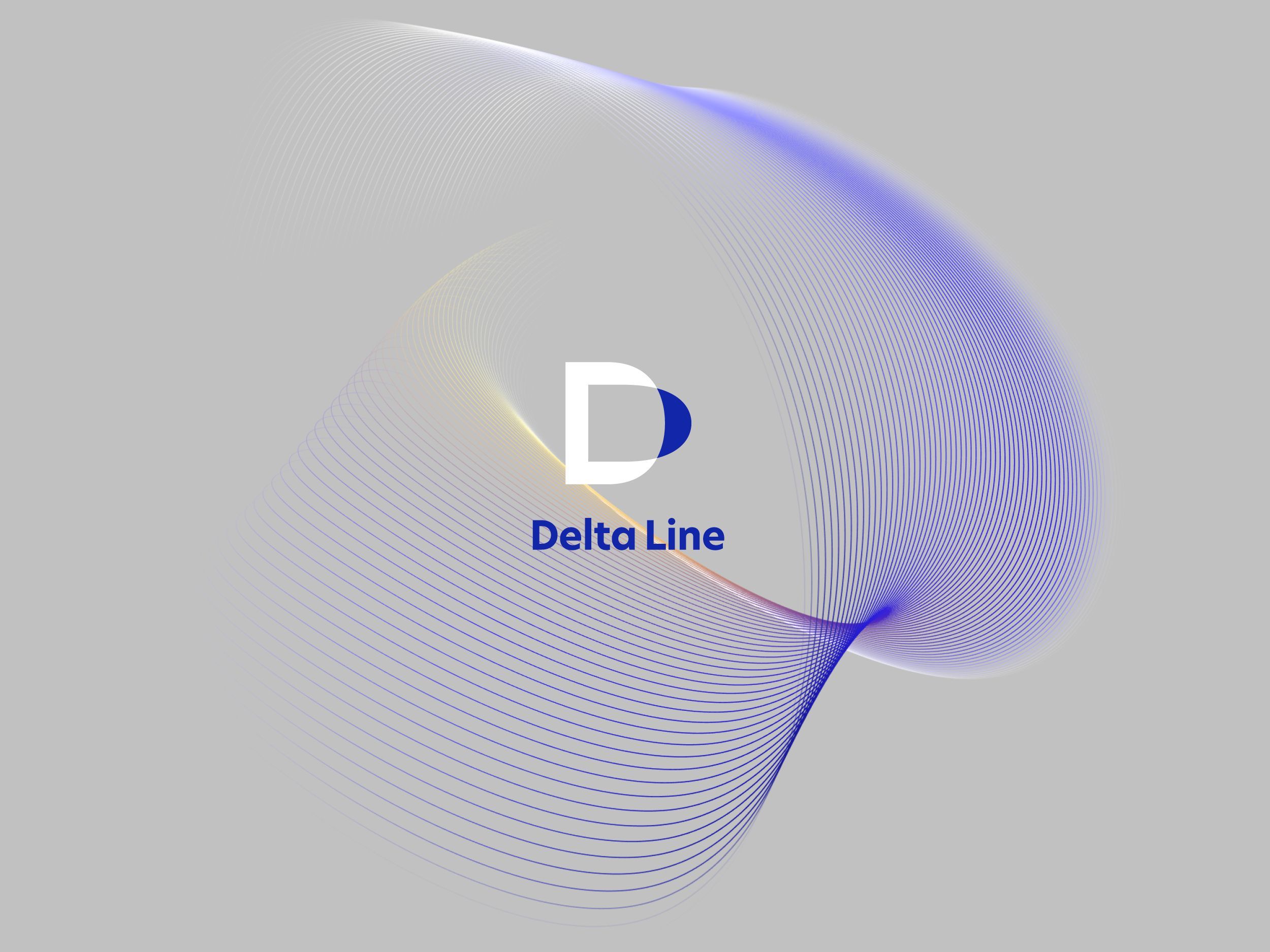 delta-line