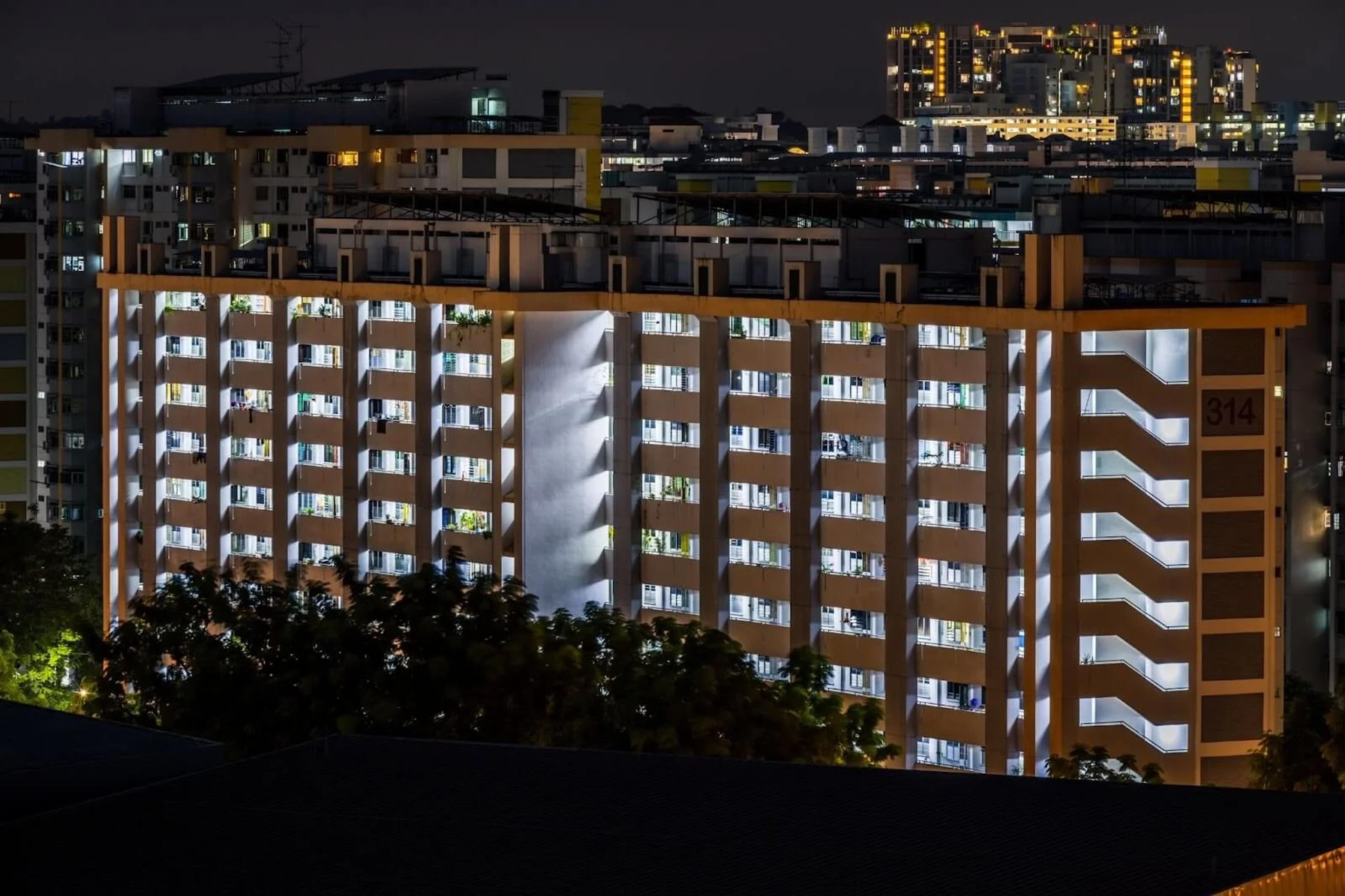 Can I Buy Private Property If I Own HDB?​ Here's What You Need to Know