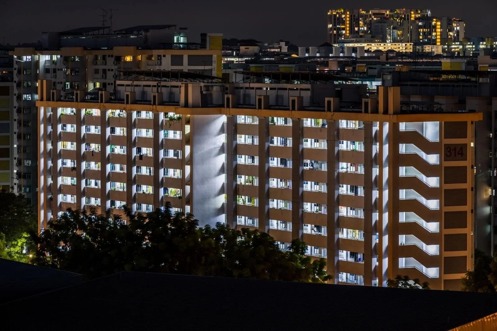 Can I Buy Private Property If I Own HDB? Here's What You Need to Know