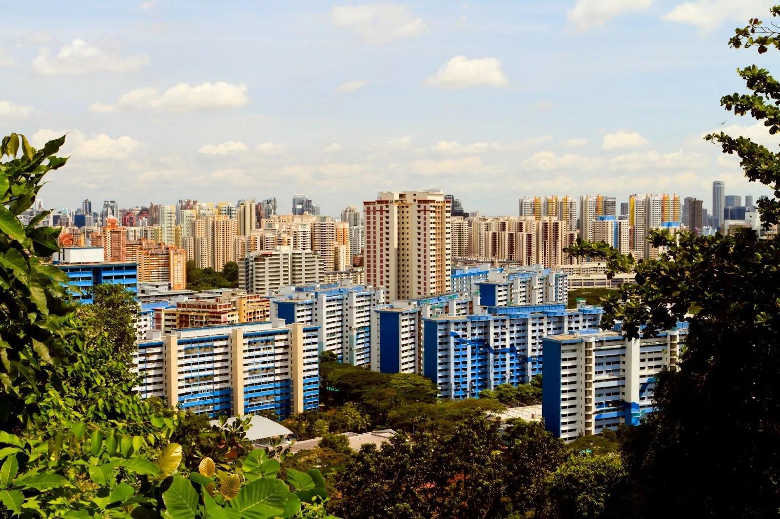 Can Permanent Resident (PR) Buy HDB In Singapore