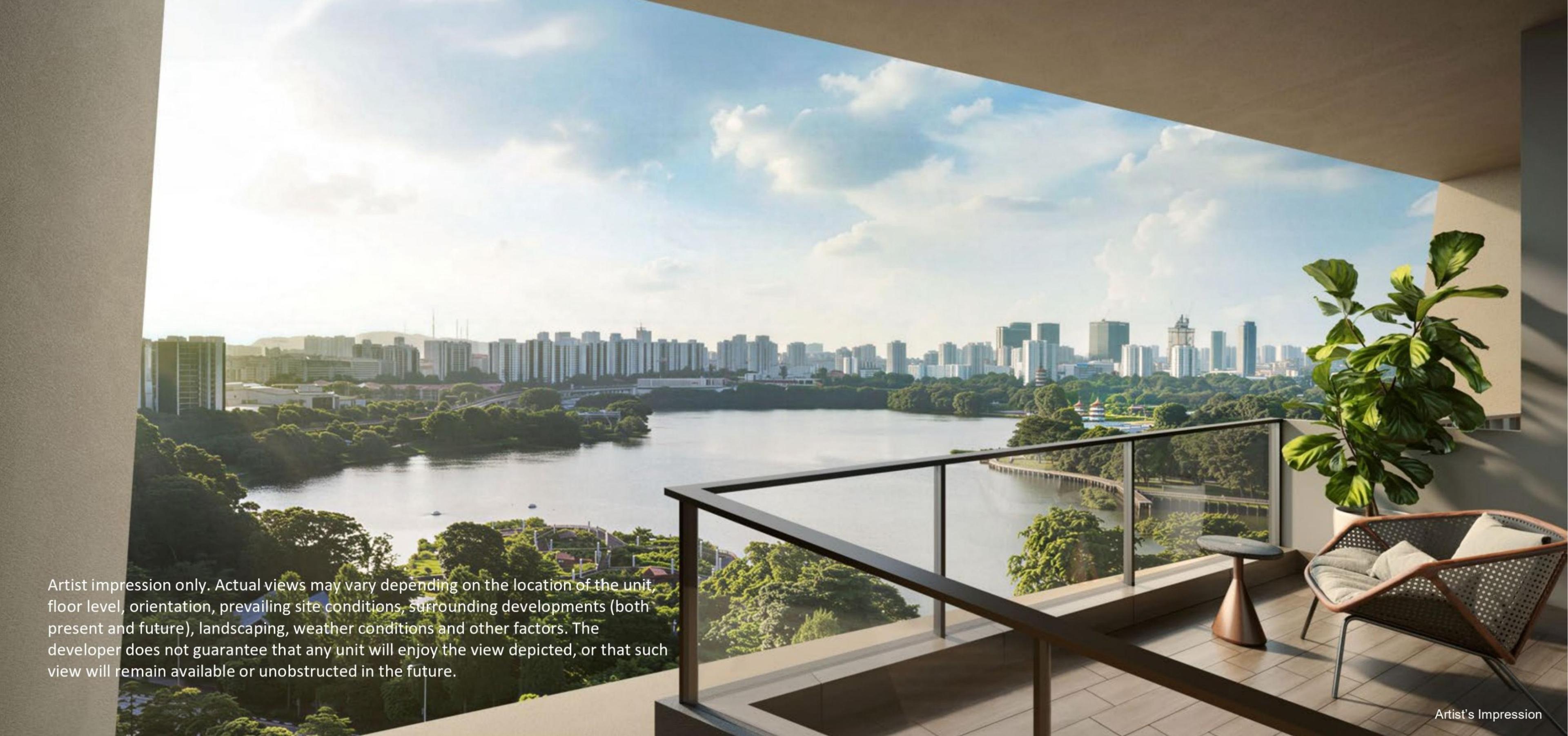 Lucerne Grand development, image
