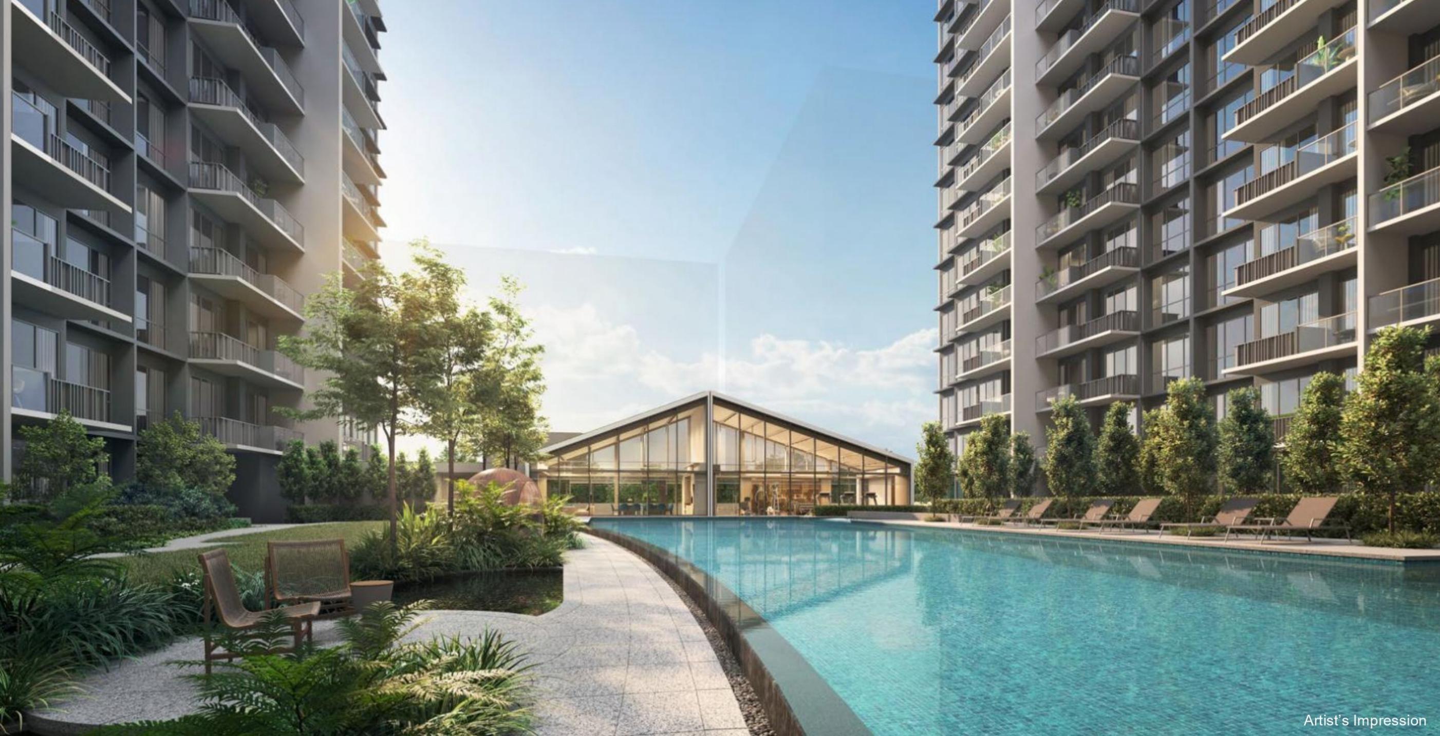 Lucerne Grand development, image