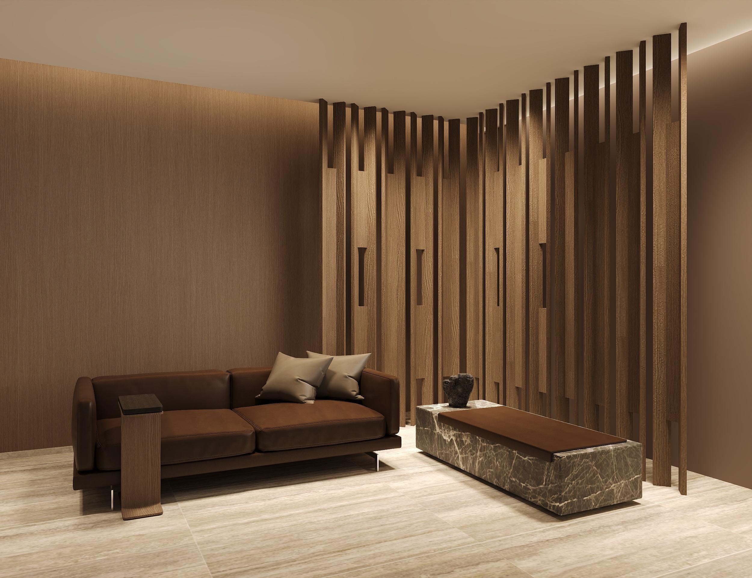Amberwood at Holland 项目艺术效果图