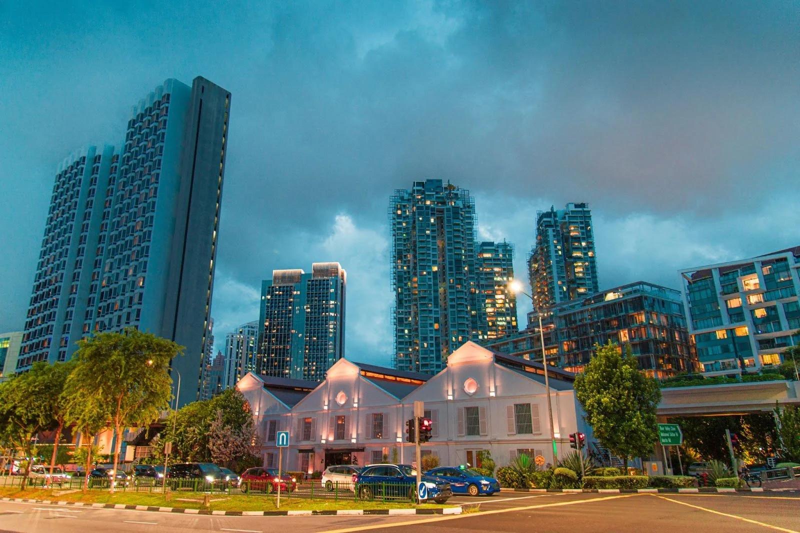 BTO vs Resale: Which Makes More Sense for Real Estate Investment?