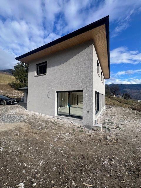 Maison clé en main de 146 m² à Ugine (73) : photo 4 sur 4