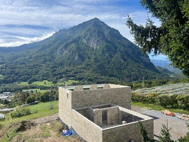 Maison clé en main de 146 m² à Ugine (73) : photo 1 sur 4