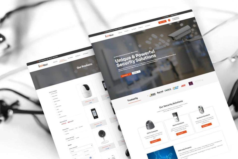 CCTV Wala screenshot