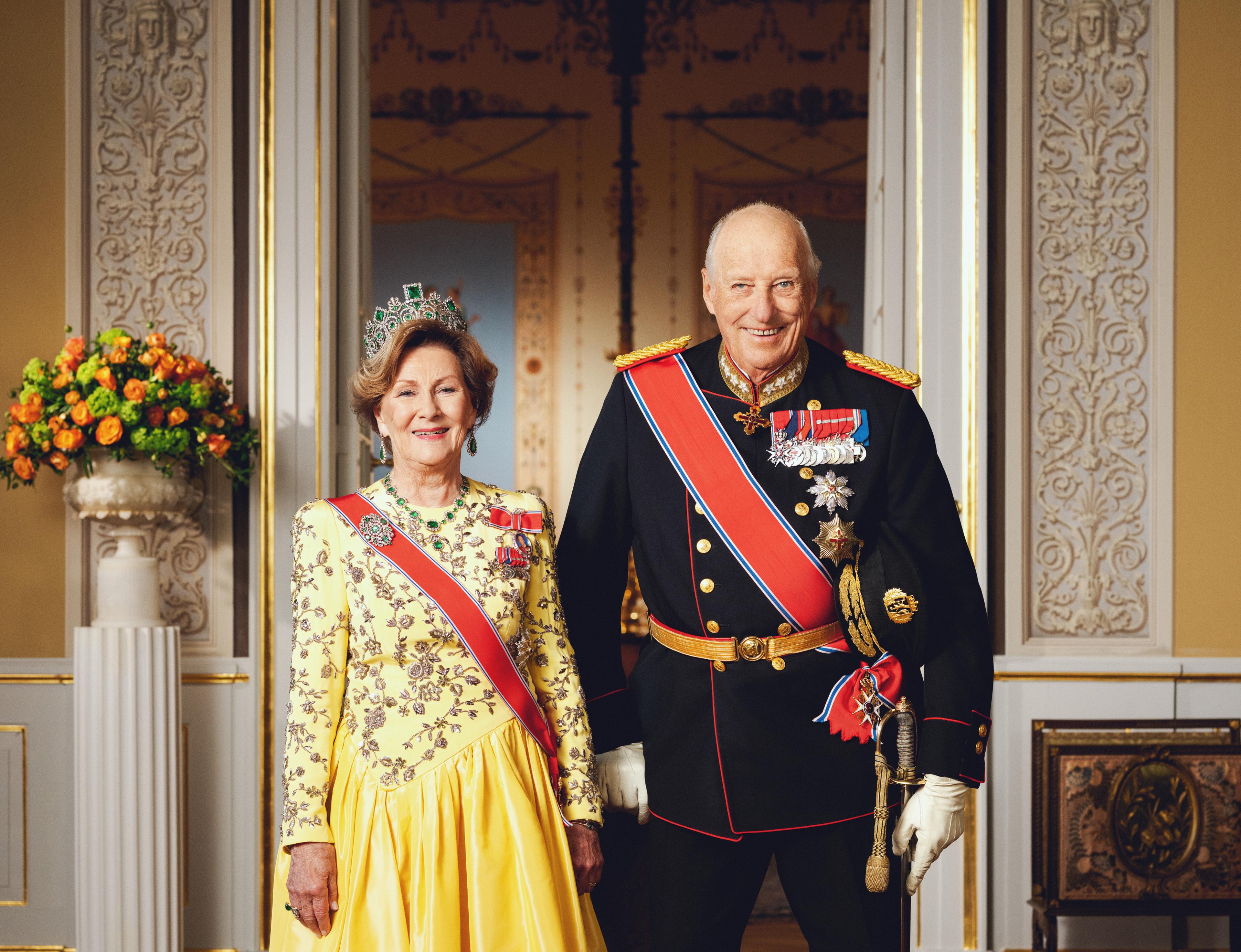 Overstyrt alternativ tekst