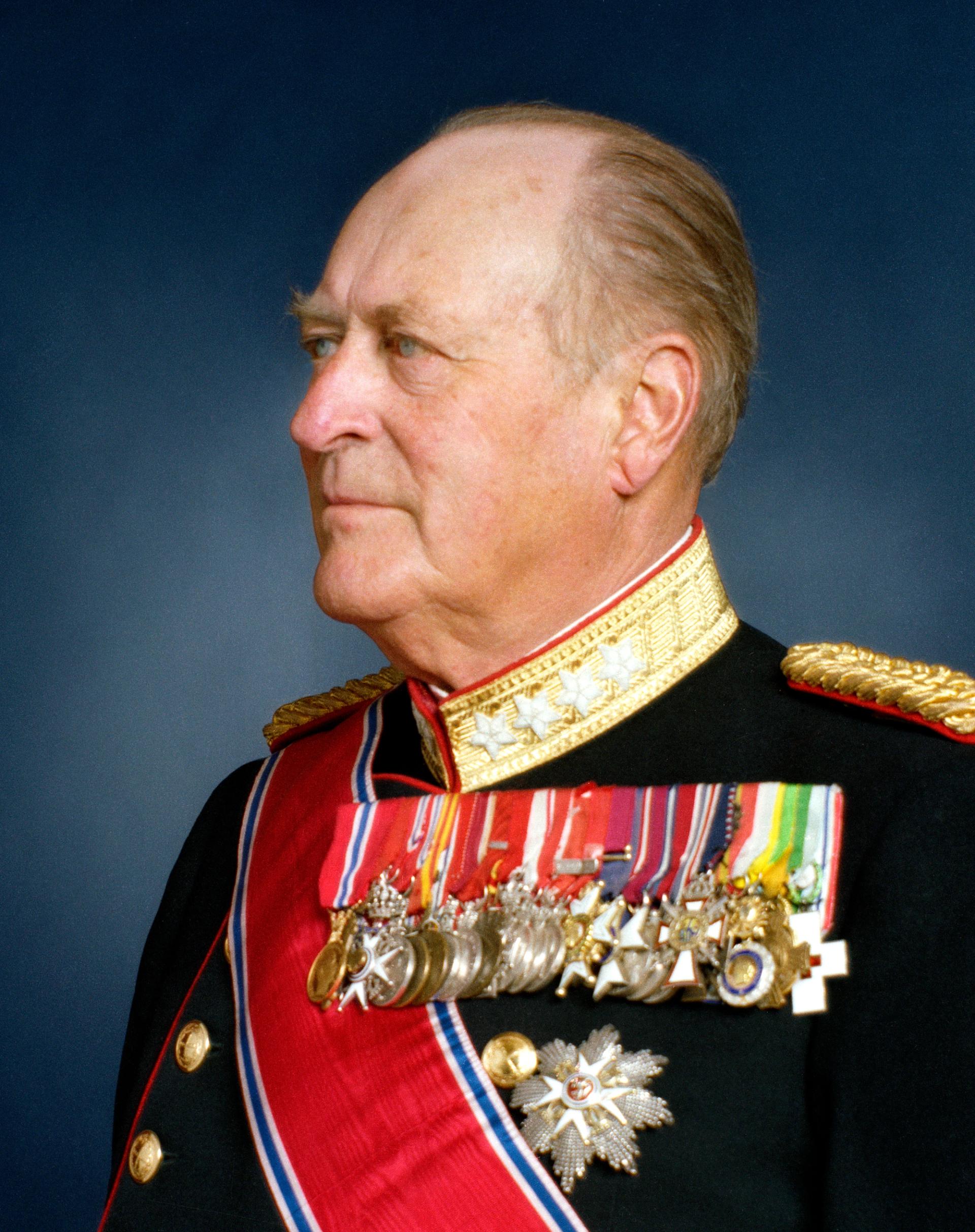 kong-olav-v