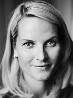 The biography of Crown Princess Mette-Marit