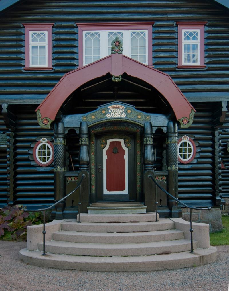 Kongsseteren