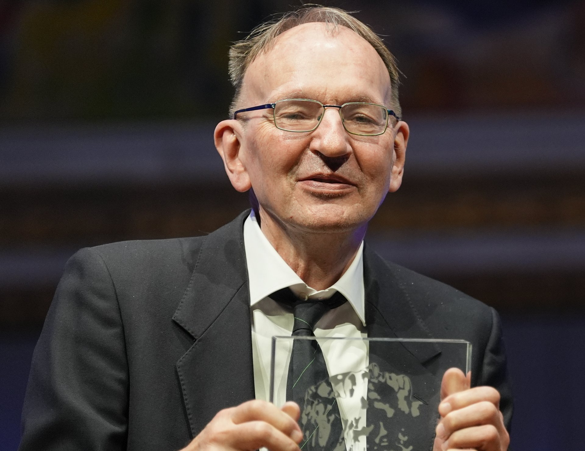 Faltings Math The Abel Prize Awarded to German Mathematician