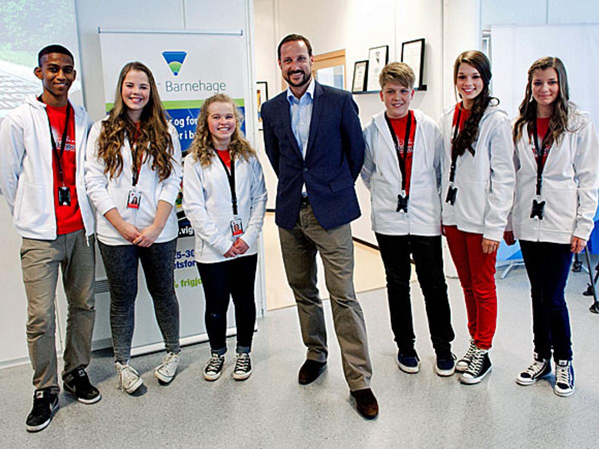 Dette er oppdatert alt text