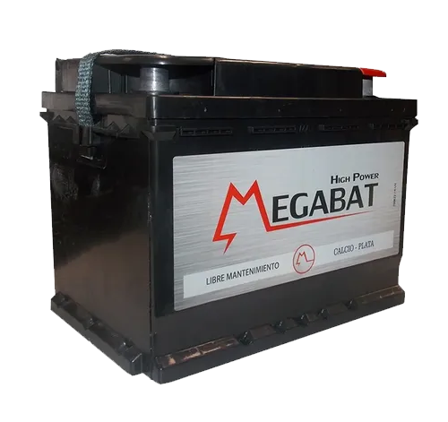 Batería Megabat