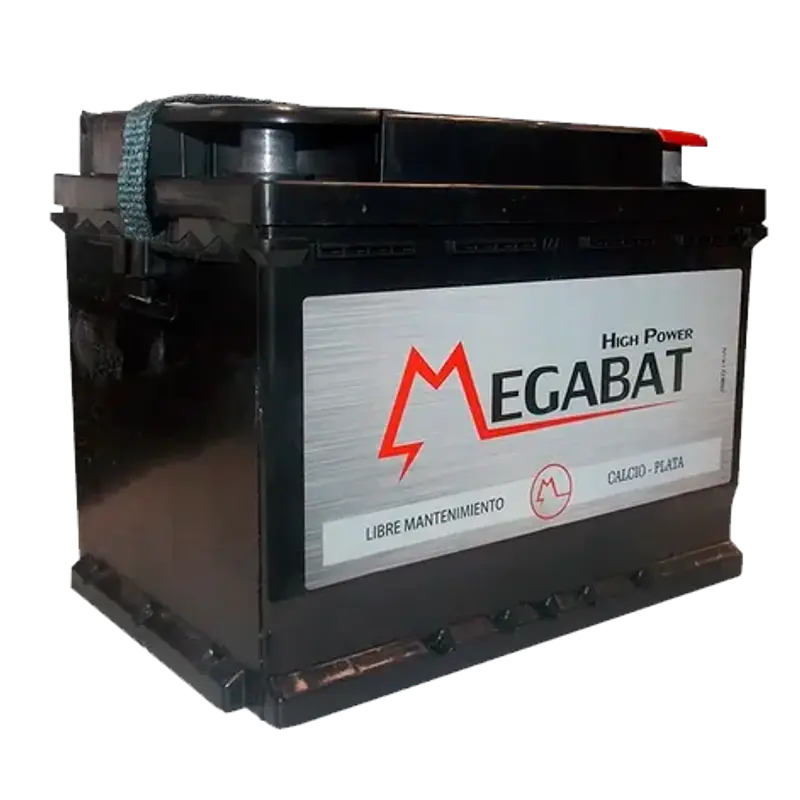 Batería Megabat