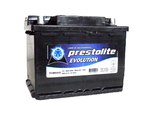 Batería Prestolite