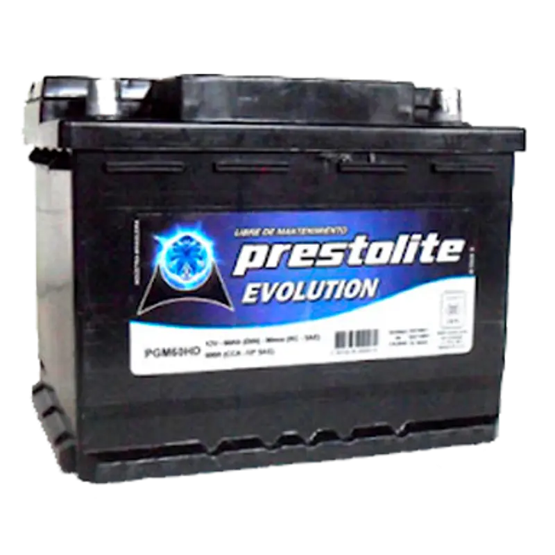 Batería Prestolite