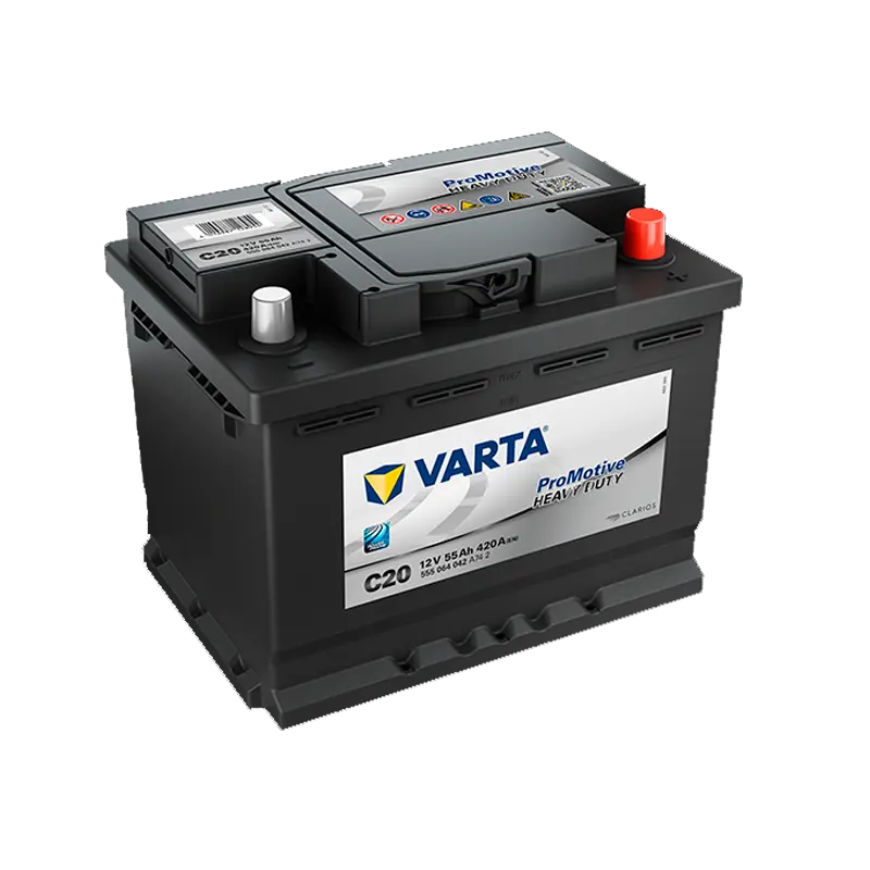 Batería Varta