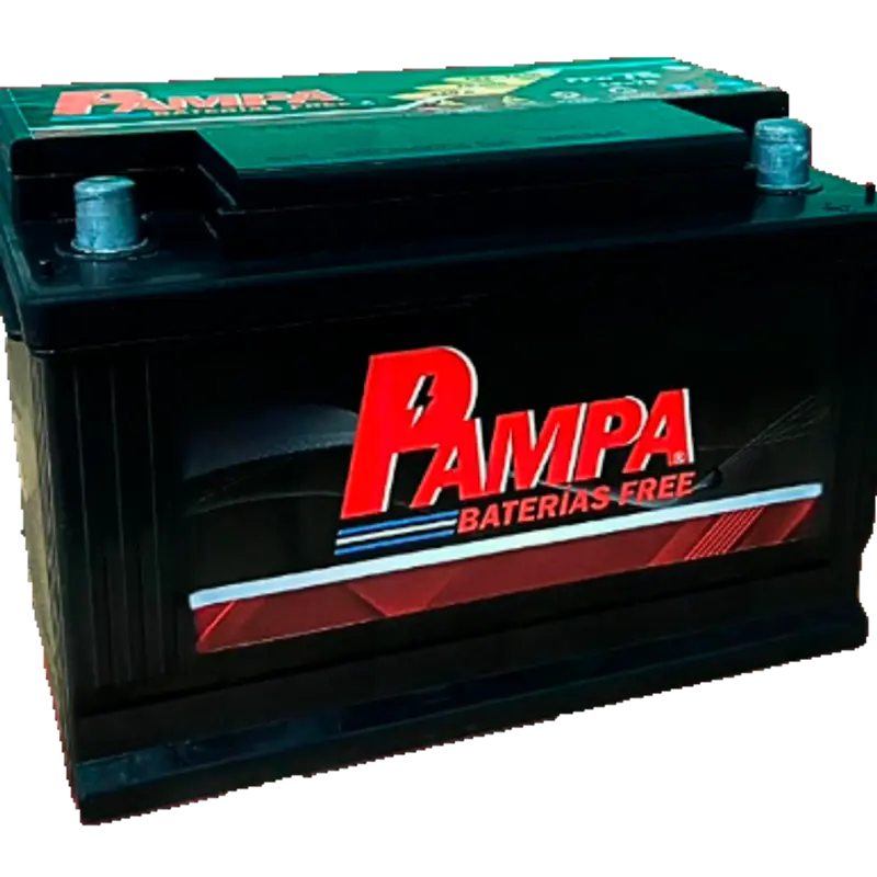 Batería Pampa