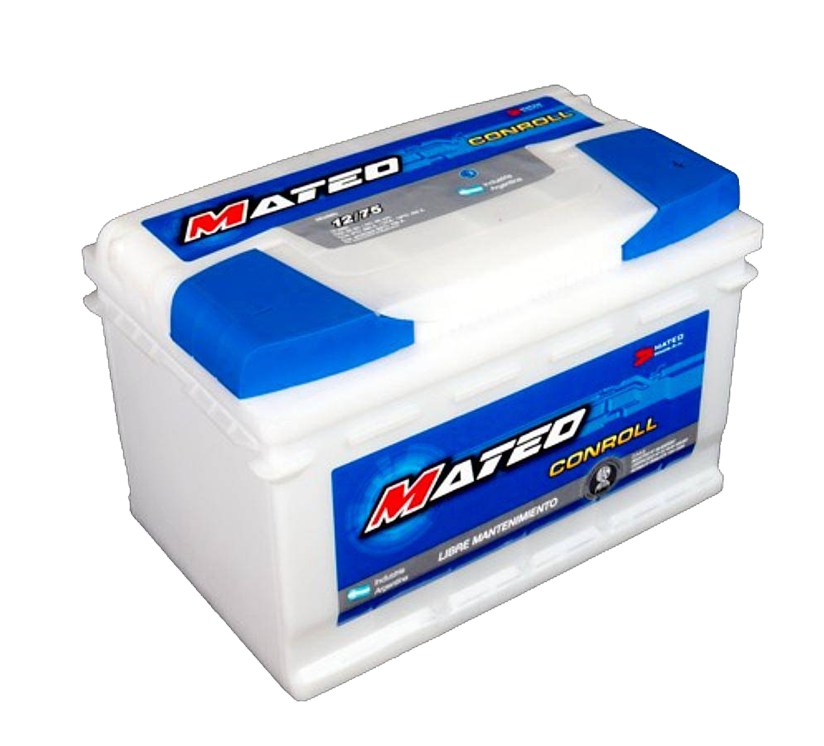 Batería Mateo