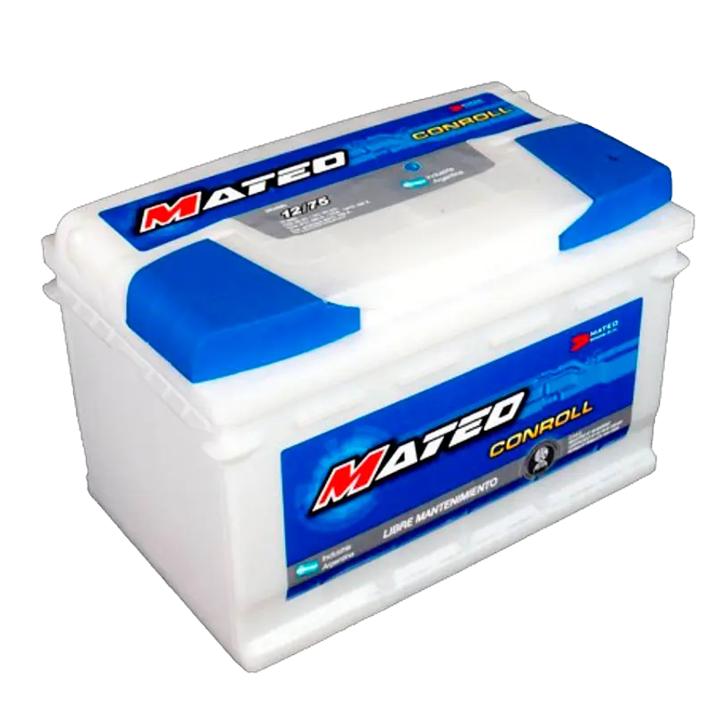 Batería Mateo