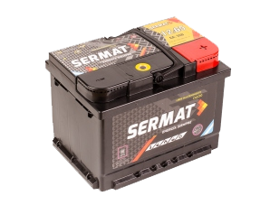 Batería Sermat