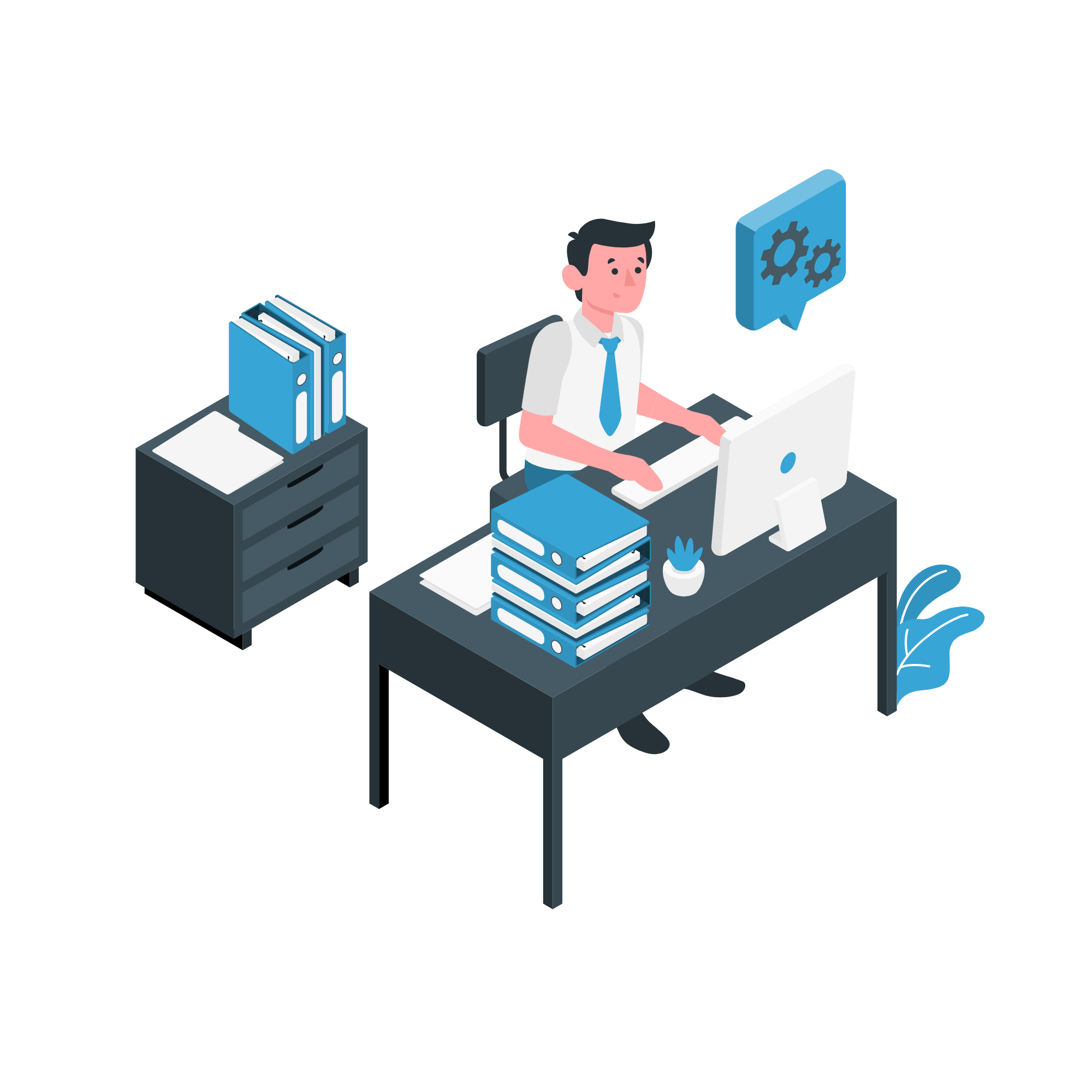 Streamline Workflows and Minimize Risks