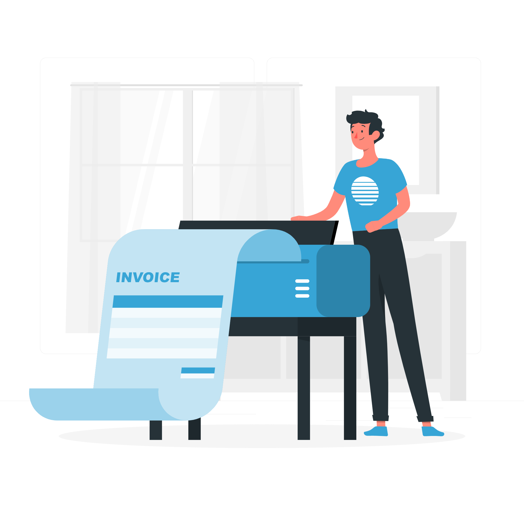 Audit Duplicate Invoices